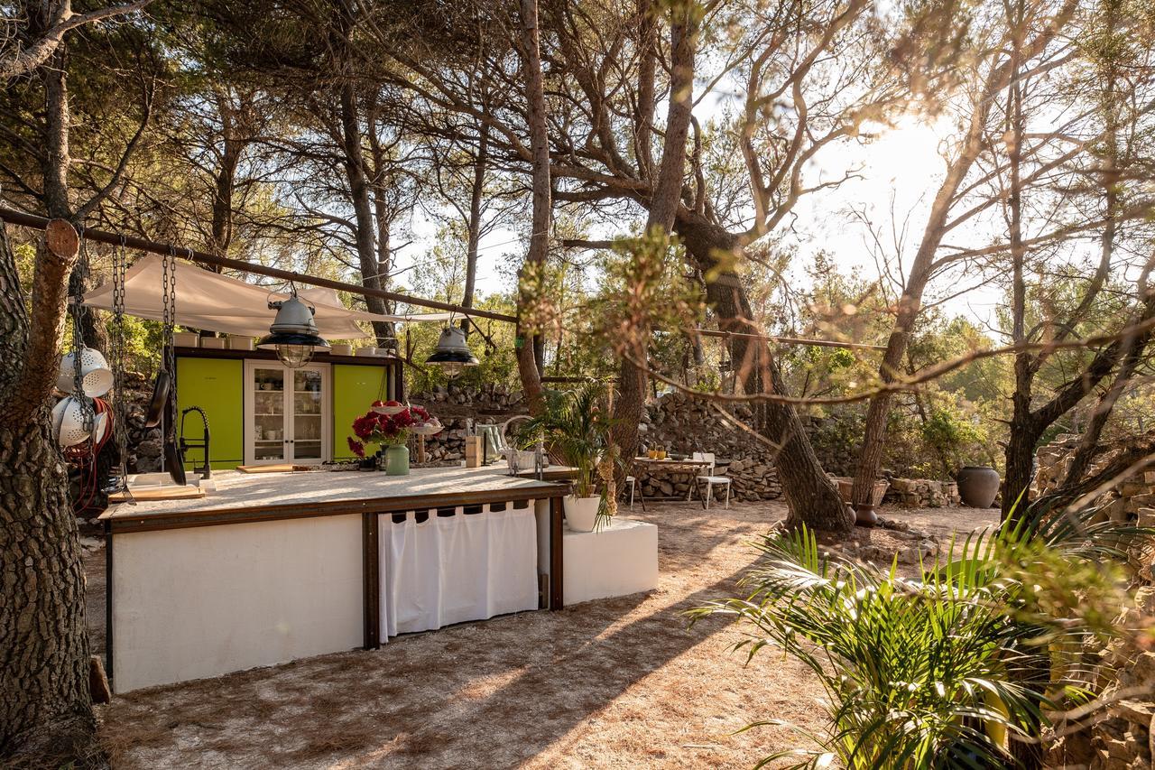 Vakantiehuis Cachee - Glamping Vrboska