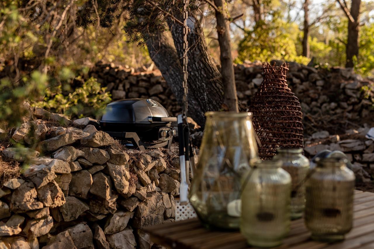 Vakantiehuis Cachee - Glamping *