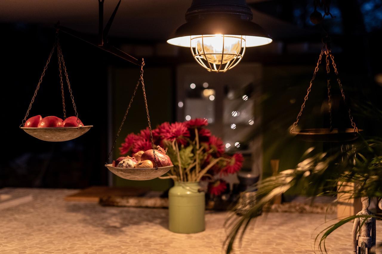 Ferienhaus Cachee - Glamping Vrboska