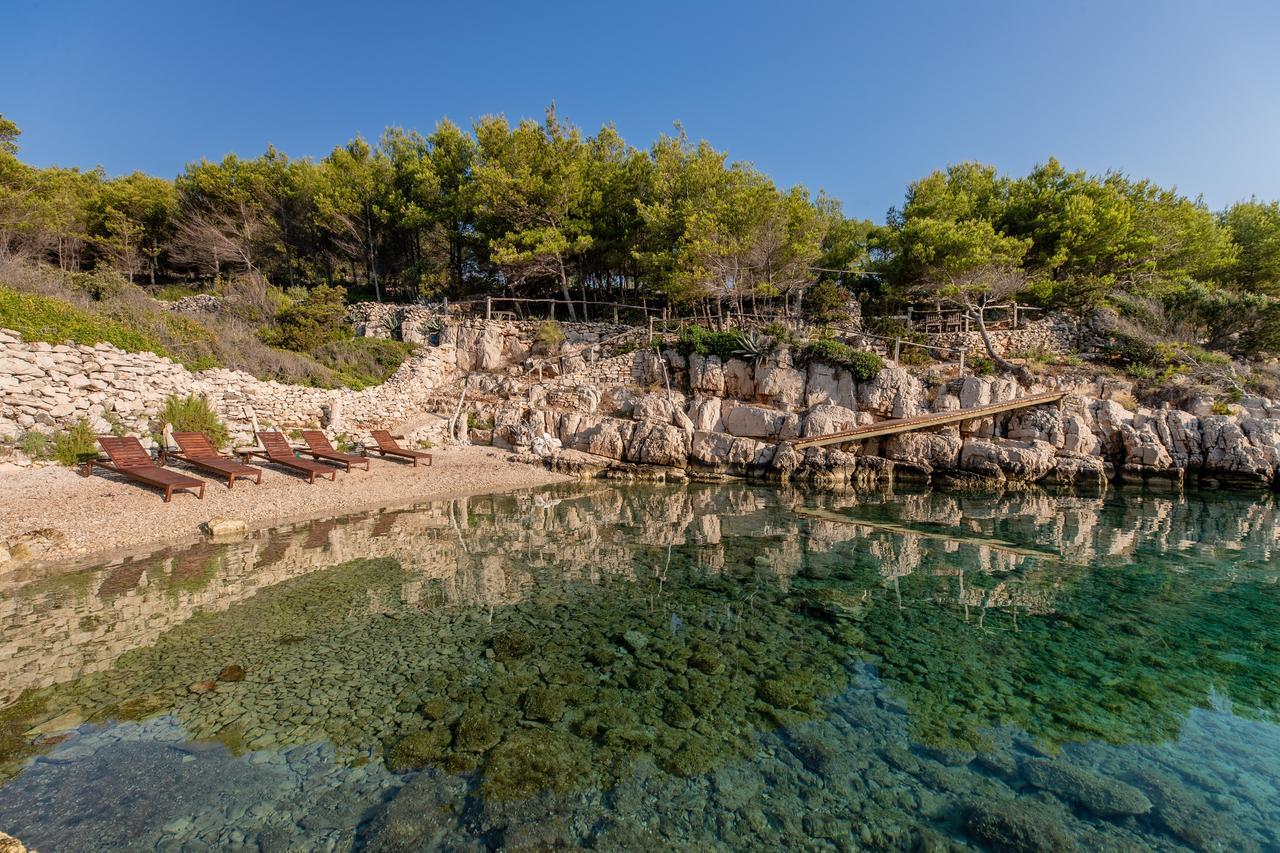 Cachee - Glamping Vakantiehuis *