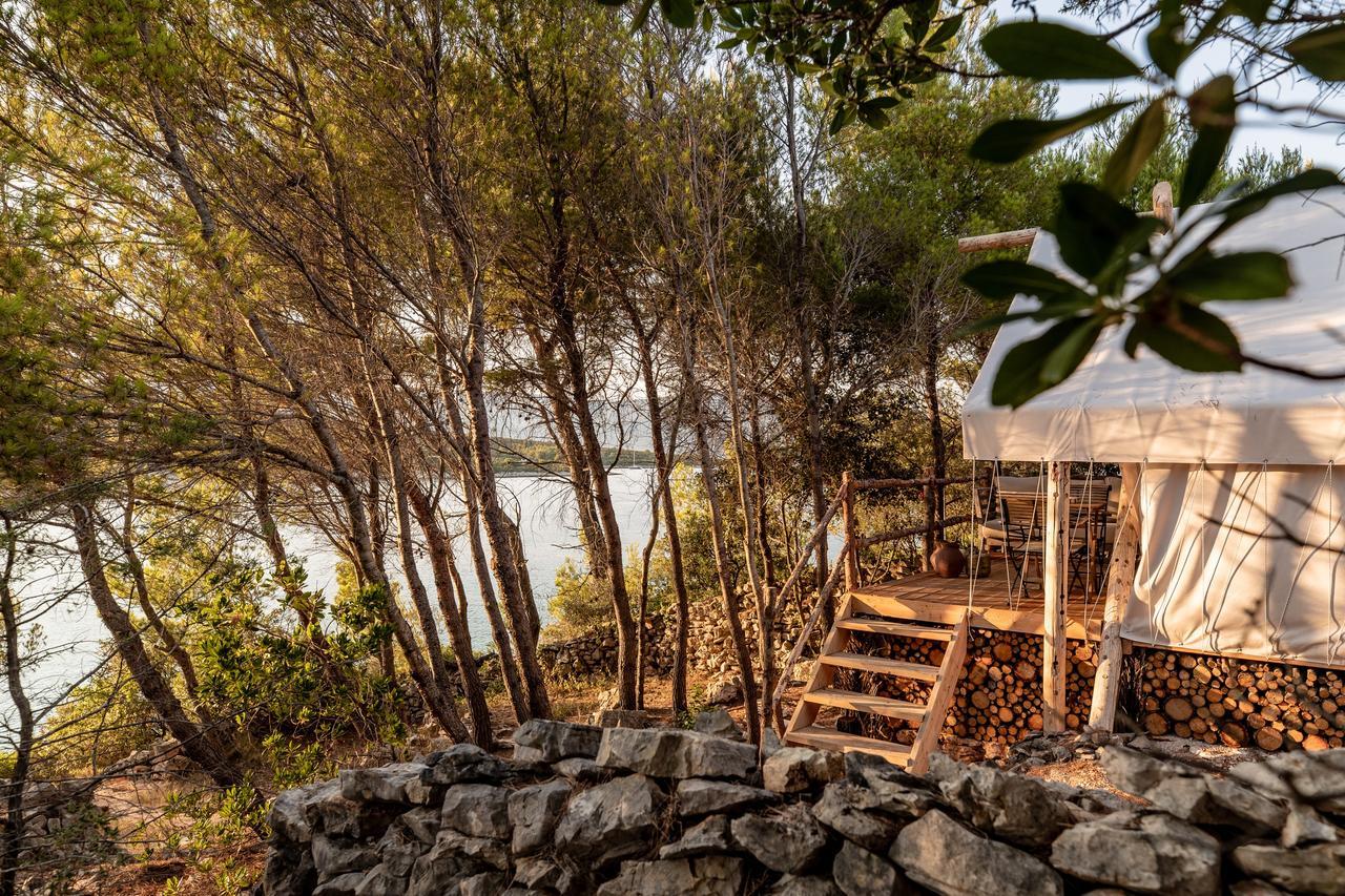 Cachee - Glamping * Vrboska