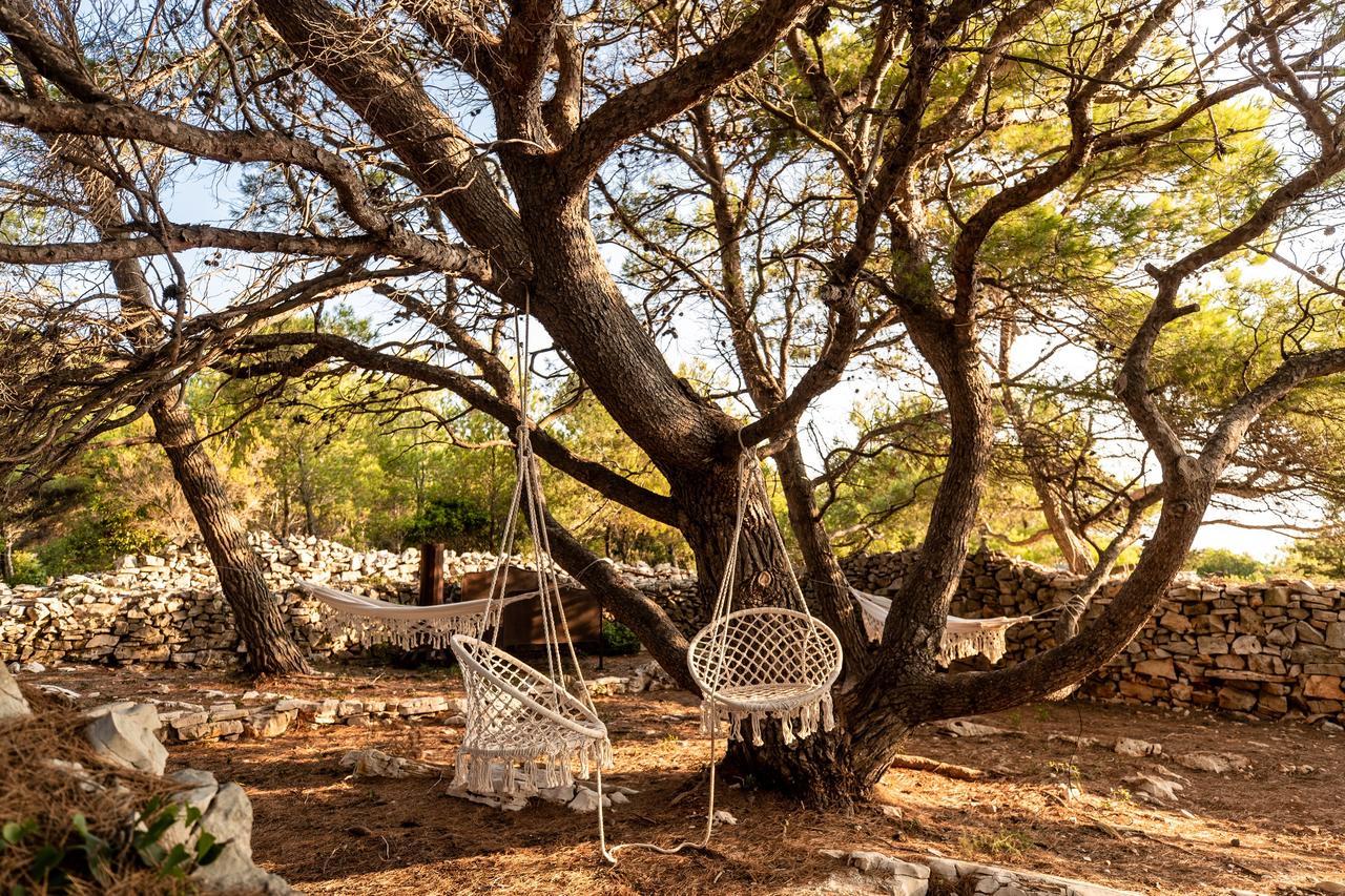 Cachee - Glamping Vakantiehuis