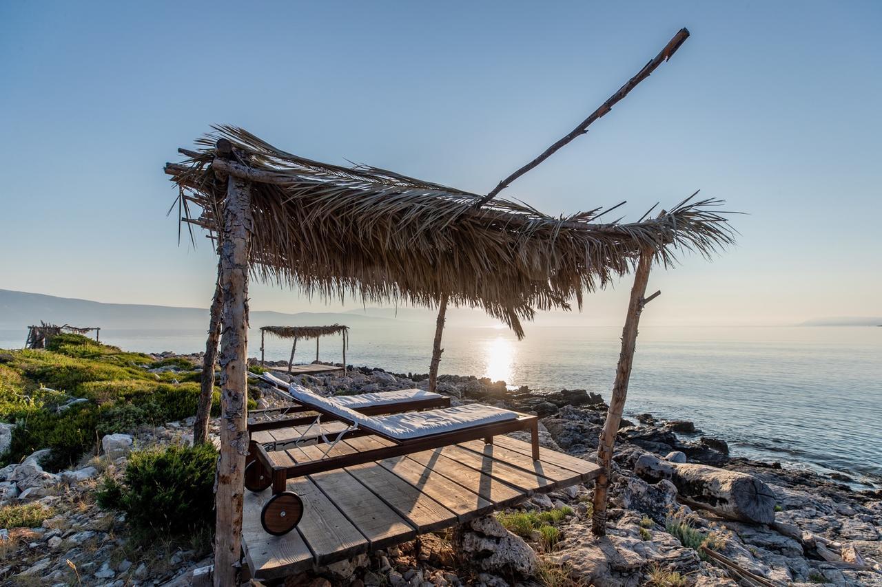 Cachee - Glamping Vrboska